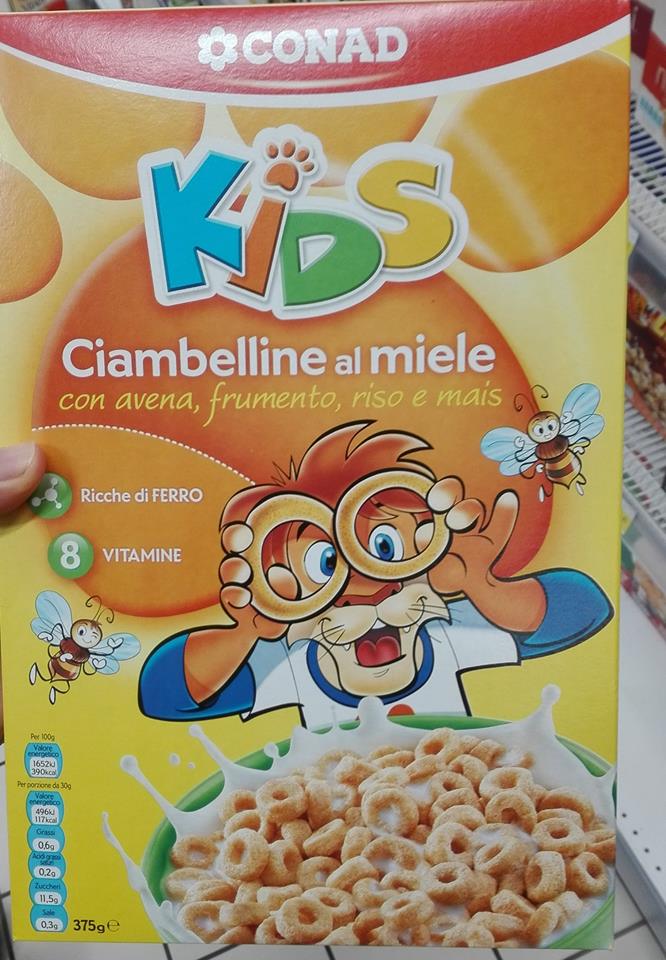 Cereali per la colazione: sai davvero cosa contengono?