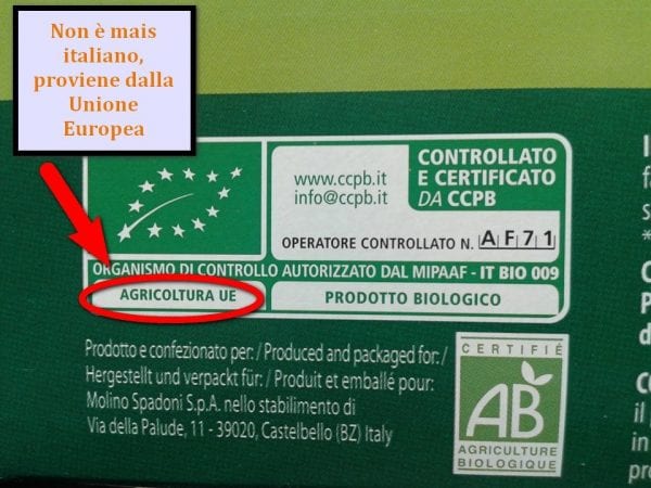 Cereali da colazione: occhio a quelli “senza zuccheri aggiunti” 